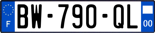 BW-790-QL