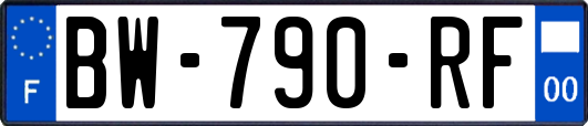 BW-790-RF