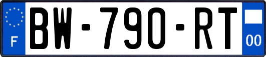 BW-790-RT
