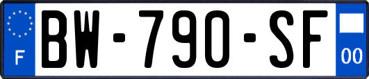 BW-790-SF