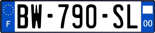 BW-790-SL