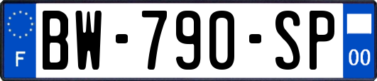 BW-790-SP