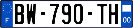 BW-790-TH