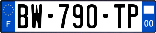 BW-790-TP