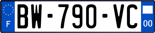 BW-790-VC
