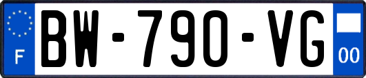 BW-790-VG