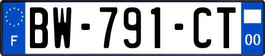 BW-791-CT