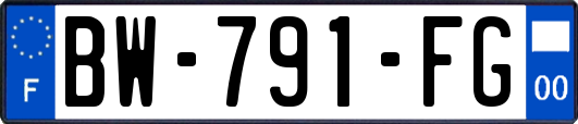 BW-791-FG