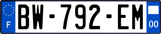 BW-792-EM