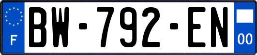 BW-792-EN