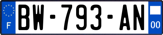 BW-793-AN