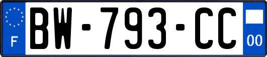 BW-793-CC