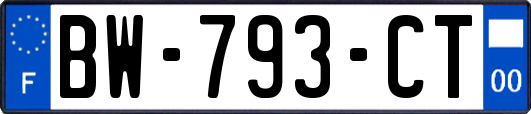 BW-793-CT