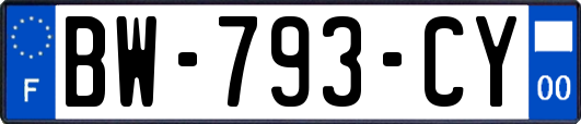 BW-793-CY