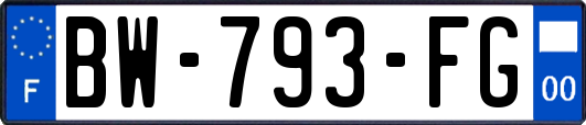 BW-793-FG