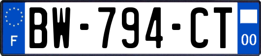 BW-794-CT