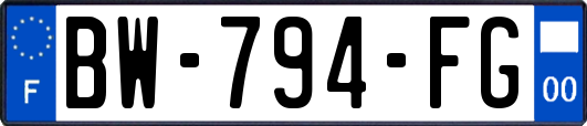 BW-794-FG