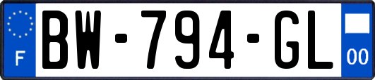 BW-794-GL