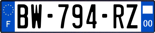 BW-794-RZ