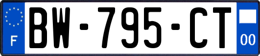 BW-795-CT