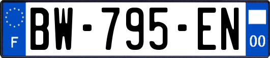 BW-795-EN