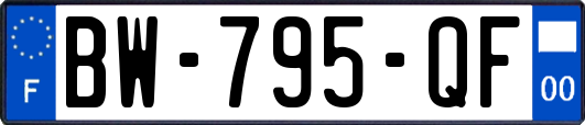 BW-795-QF