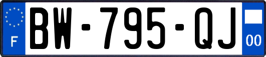 BW-795-QJ