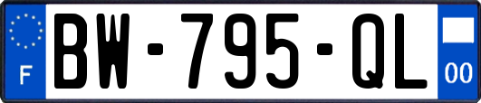 BW-795-QL