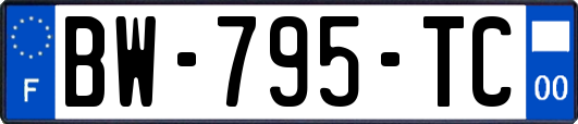 BW-795-TC