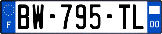 BW-795-TL