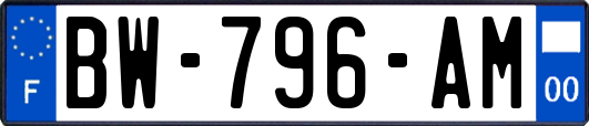 BW-796-AM