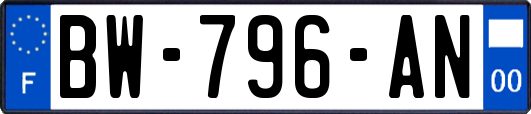 BW-796-AN