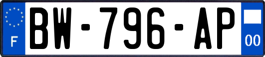 BW-796-AP