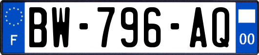 BW-796-AQ