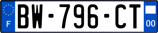 BW-796-CT