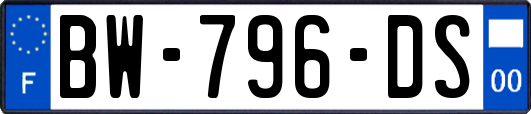 BW-796-DS