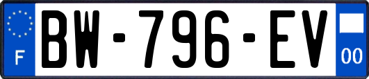 BW-796-EV