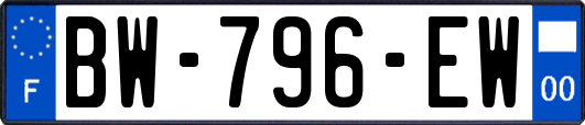 BW-796-EW