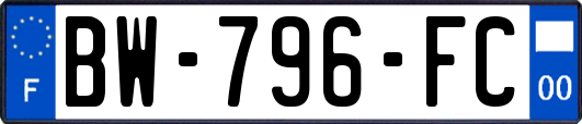 BW-796-FC