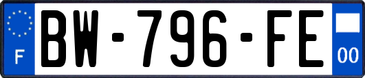 BW-796-FE