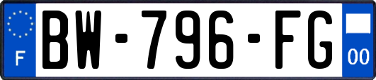 BW-796-FG