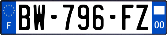 BW-796-FZ