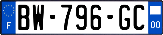 BW-796-GC