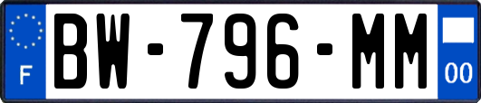 BW-796-MM