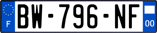 BW-796-NF
