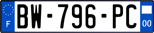 BW-796-PC