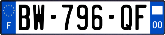 BW-796-QF