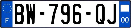 BW-796-QJ