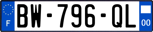 BW-796-QL