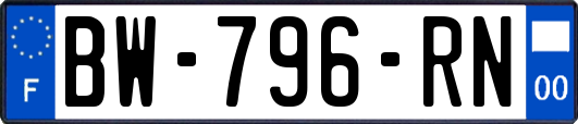 BW-796-RN